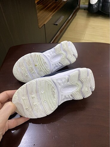 LCW 26 numara erkek çocuk Sınıfı içi spor ayakkabısı - Görsel 4