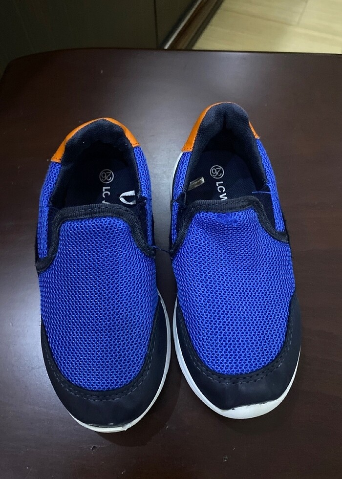 LCW 26 numara erkek çocuk Sınıfı içi spor ayakkabısı - Görsel 2