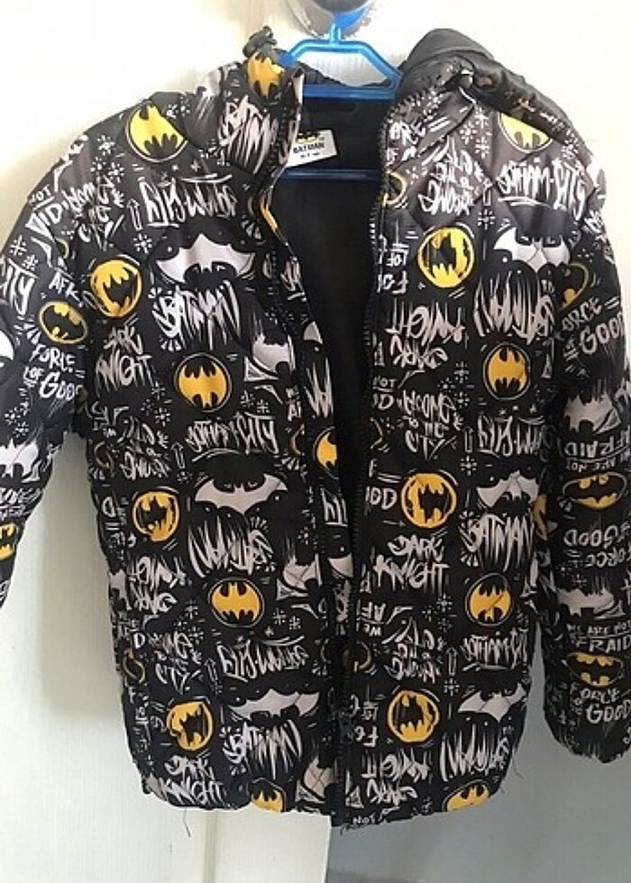 LCW Batman - Görsel 4