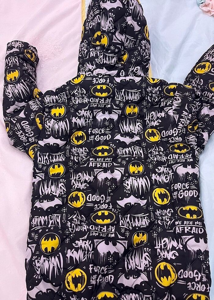 LCW Batman - Görsel 3