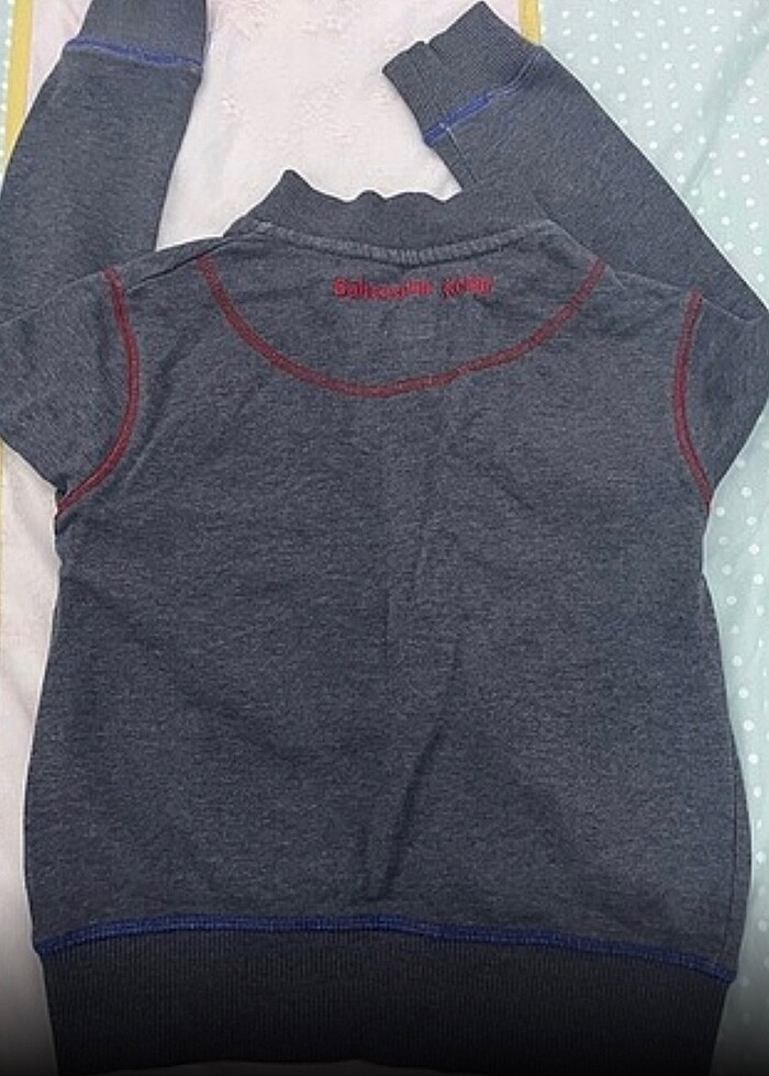 Eşofman Takımı (BK) - Görsel 2