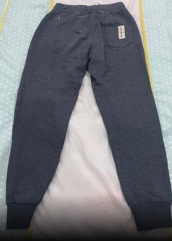 Eşofman Takımı (BK) - Görsel 5