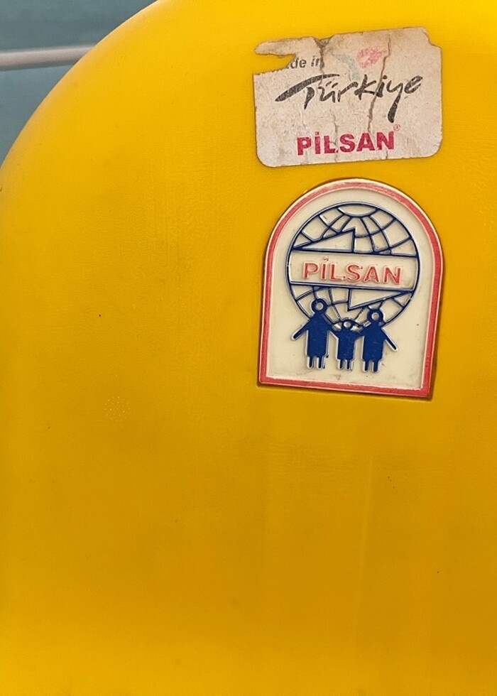 Pilsan tahteravalli - Görsel 2