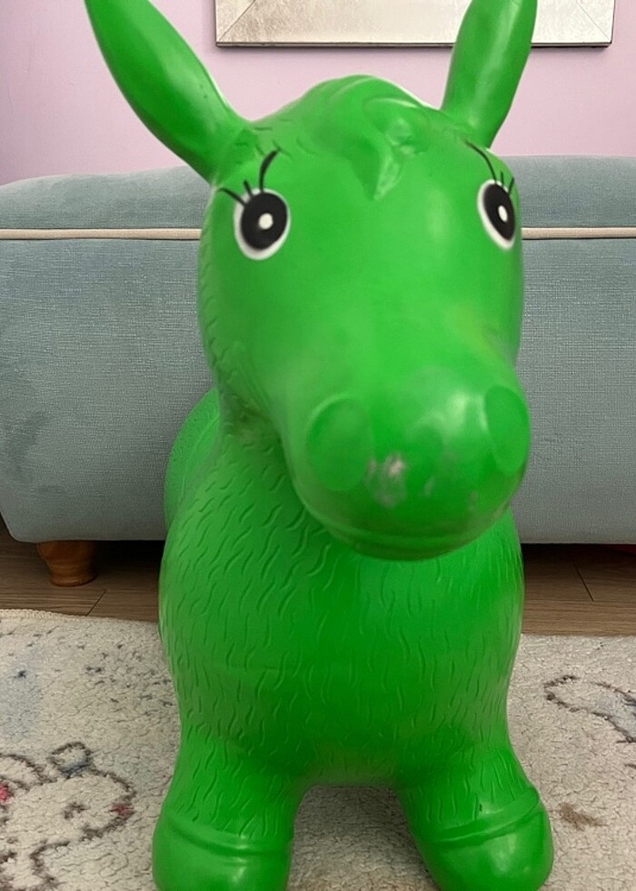 Silikon Zıpzıp - Görsel 2