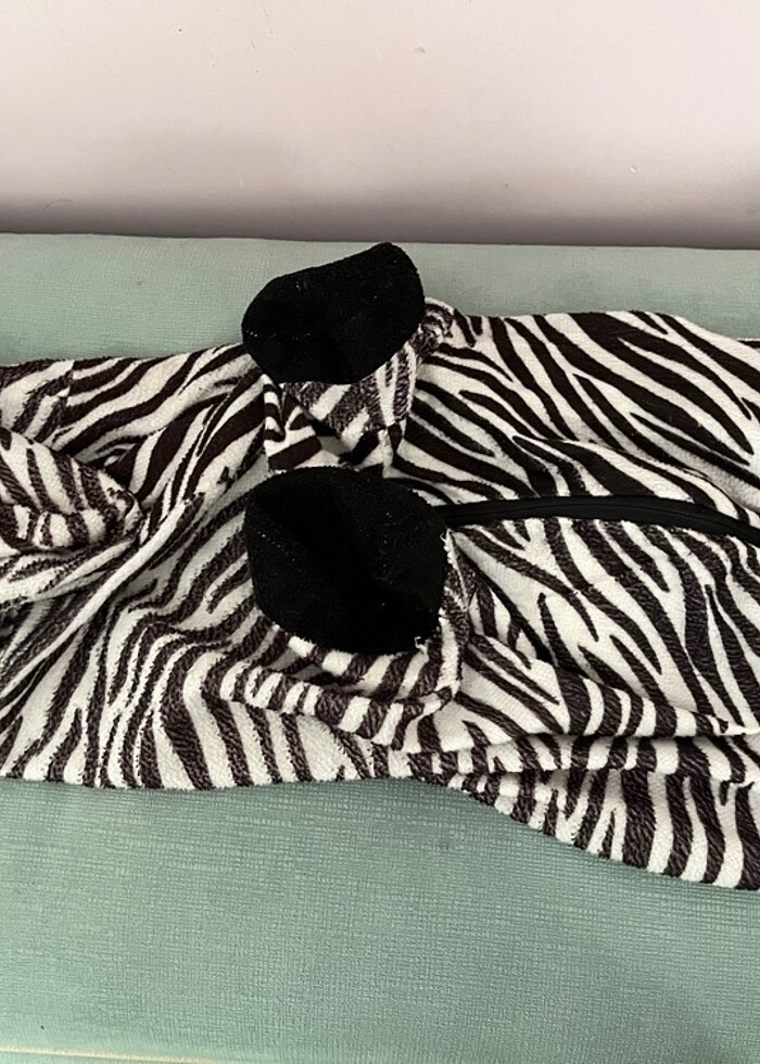 Silikon Zıpzıp - Görsel 3