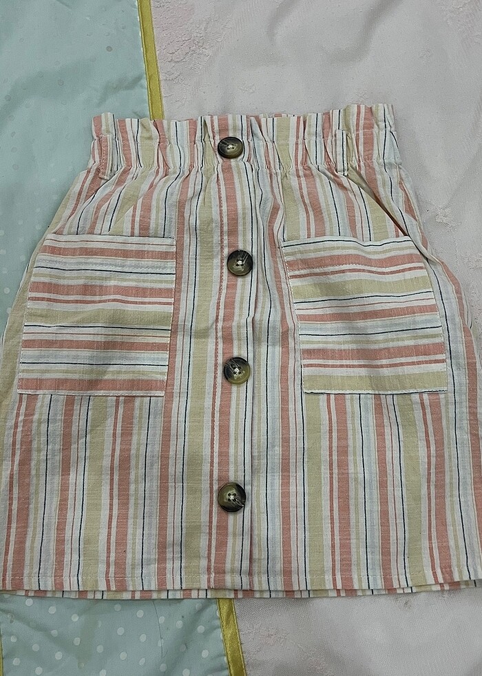 Etek Üst takım - Görsel 3