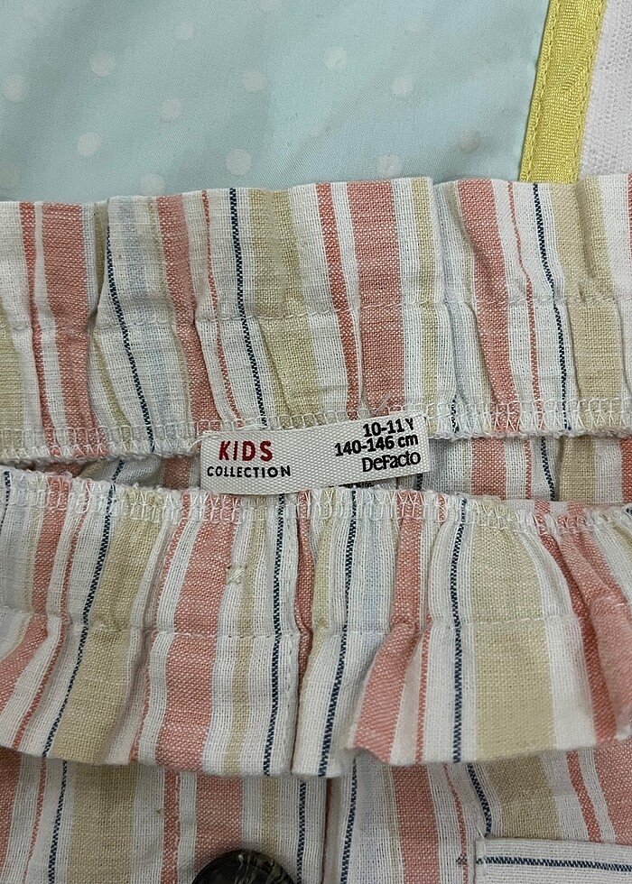 Etek Üst takım - Görsel 4