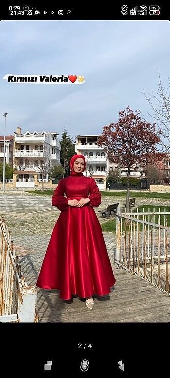 Satılık Meliha tarhanaci
