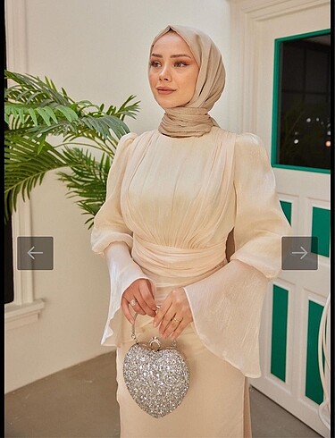 Satılık tesettür söz nikah nişan abiye