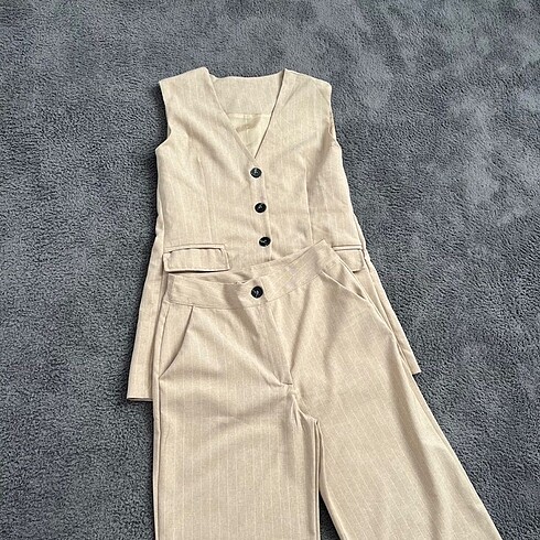 Blazer takım