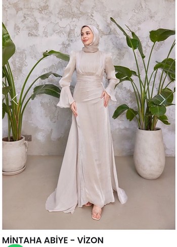 Satılık Mintaha model