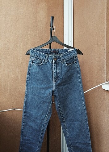 Mom jean