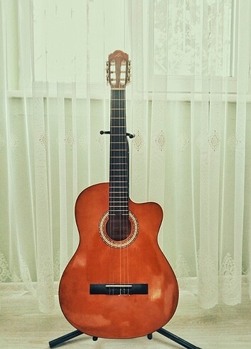 Klasik gitar