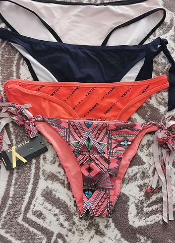 Bikini alt çeşitleri 