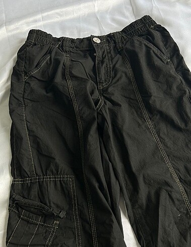 American Vintage kargo pantolon
