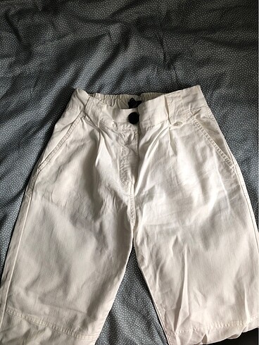Bershka Kargo Pantolon