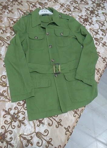 Trendyolmilla ceket