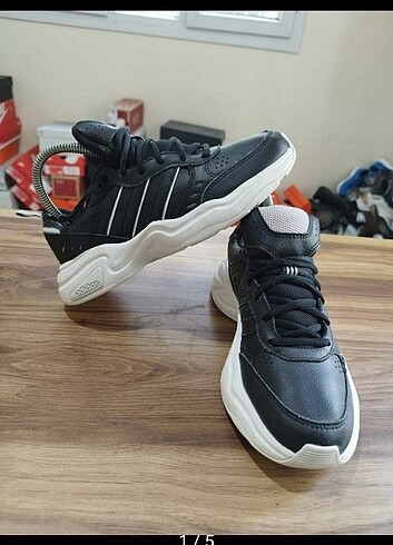 Adidas spor ayakkabi 38 /2:3