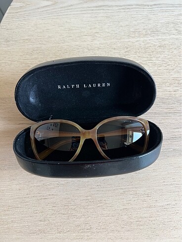 Ralph Lauren Ralph Lauren Güneş Gözlüğü
