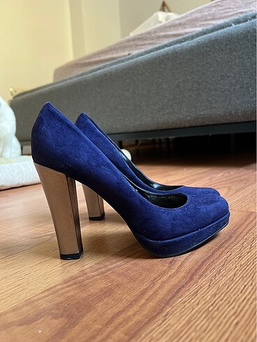 Steve Madden Topuklu Ayakkabı