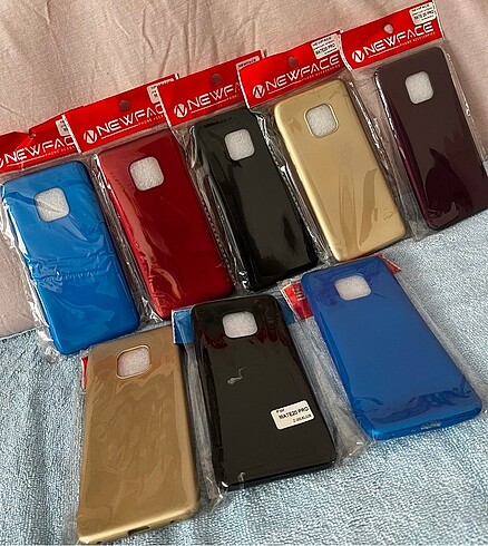 HUAWEİ MATE 20PRO