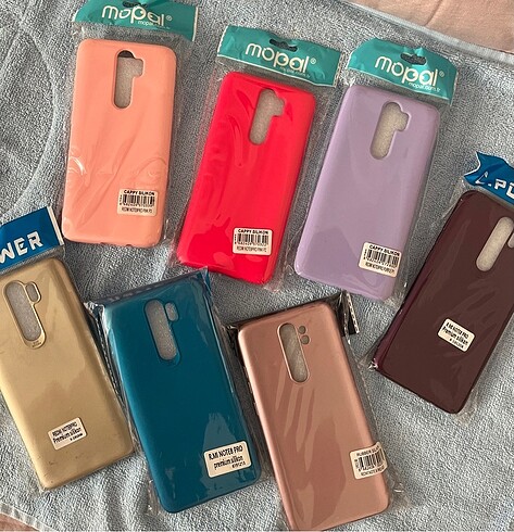 REDMİ NOTE8 Pro