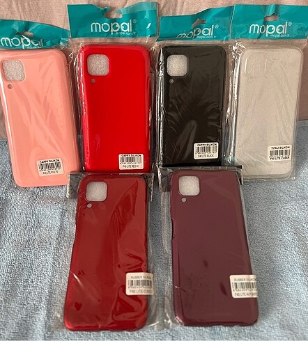 HUAWEİ P40Lite
