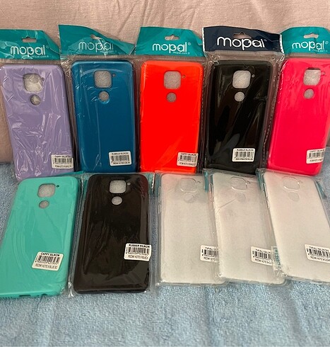 REDMİ NOTE9