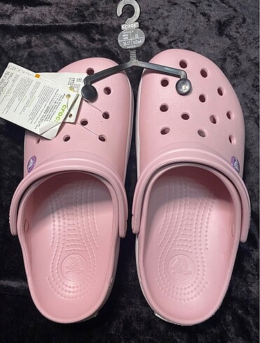 Crocs terlik