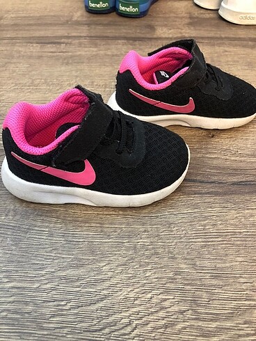 Nike Nike bebek ayakkabı