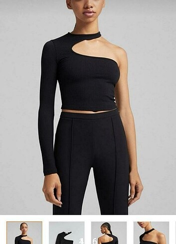 Bershka bluz
