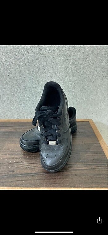35 Beden Nike af serisi