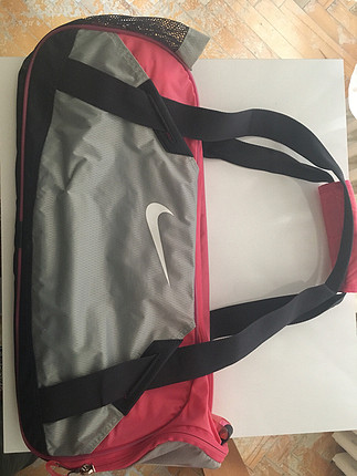 Nike Nike spor çantası