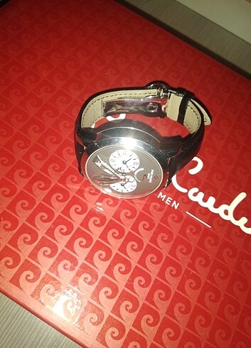 Patek philippe otomatik saat 