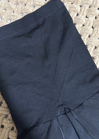 Siyah Penti korse - Görsel 2