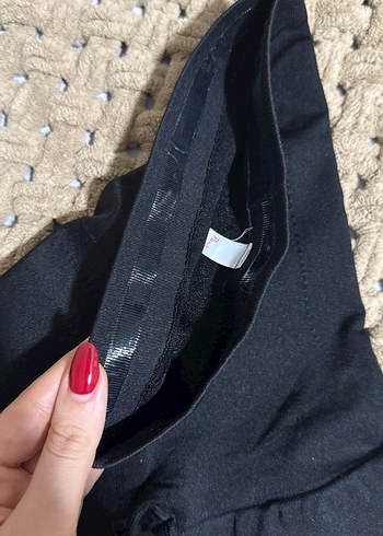 Siyah Penti korse - Görsel 7