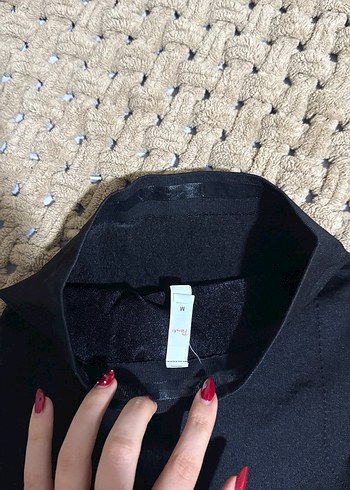 Siyah Penti korse - Görsel 6