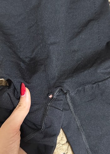 Siyah Penti korse - Görsel 4