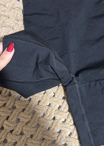 Siyah Penti korse - Görsel 5