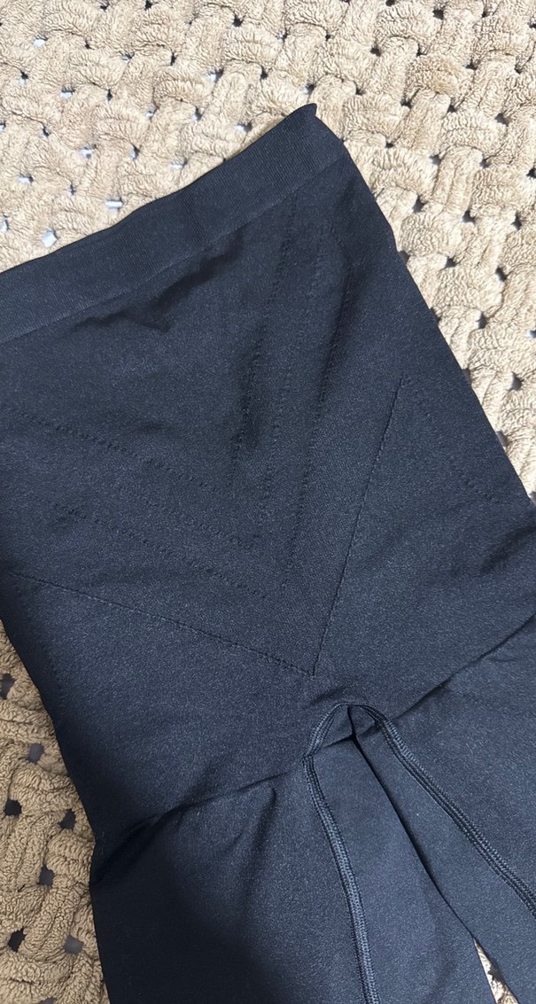 Siyah Penti korse - Görsel 2