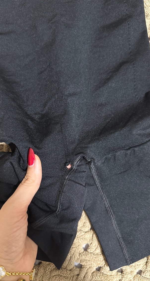 Siyah Penti korse - Görsel 4