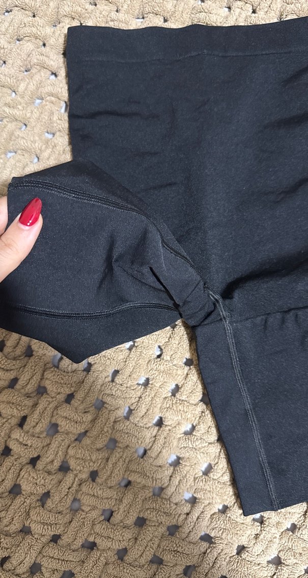 Siyah Penti korse - Görsel 5