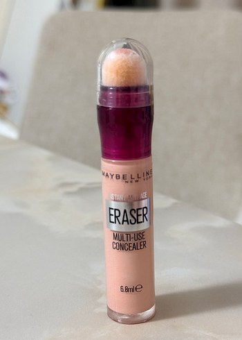 Maybelline ürünü