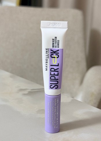 Maybelline ürünü