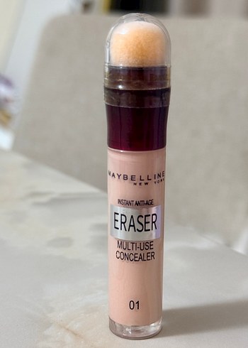 Maybelline ürünü
