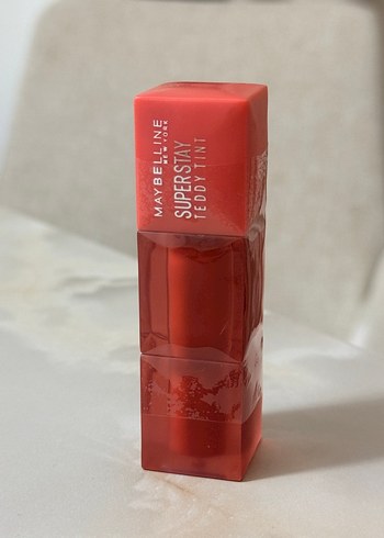 Maybelline ürünü