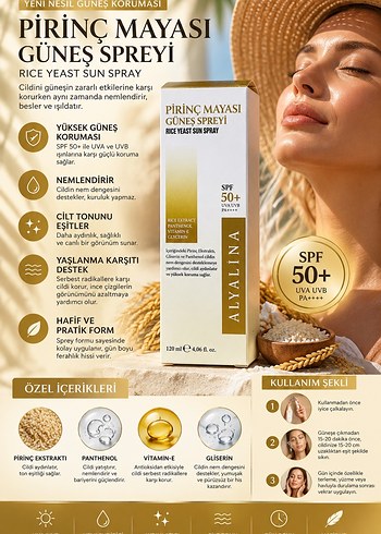 La Roche Posay ürünü