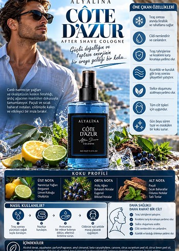 L'Oréal Paris ürünü