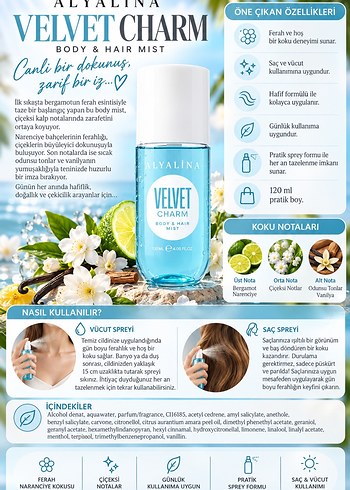 Lancome ürünü