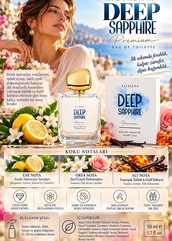 Lancome ürünü